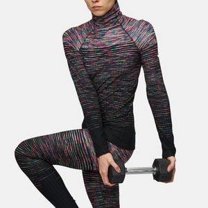 Nike Pro Hyperwarm Shirt